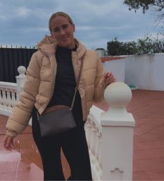 Alice, 30 ans, hétérosexuel, Femmes, La Roche-sur-Yon, Pays de la Loire, France