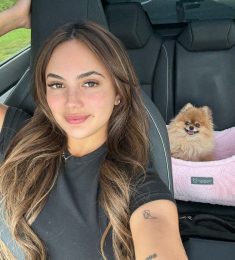 Alena, 27 ans, hétérosexuel, Femmes, Cannes, Provence-Alpes-Côte d\'Azur, France