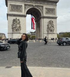 Eve, 34 ans, hétérosexuel, Hommes, Brest, Bretagne, France