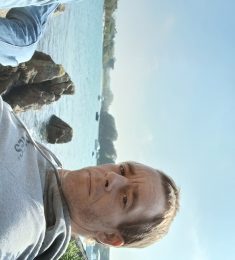 Alexis Premel-cabic, 38 ans, hétérosexuel, Hommes, Brest, Bretagne, France