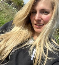 Alicia, 30 ans, hétérosexuel, Femmes, Mons, Wallonie, Belgique