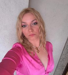 Elena, 49 ans, hétérosexuel, Hommes, Lorient, Bretagne, France