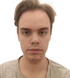 Max, 21 ans, hétérosexuel, Hommes, Strasbourg, Alsace-Champagne-Ardenne-Lorraine, France