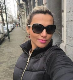 Gabriella, 38 ans, hétérosexuel, Femmes, Annemasse, Auvergne-Rhône-Alpes, France
