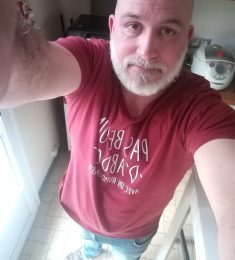 john44850, 51 ans, hétérosexuel, Hommes, Carquefou, Pays de la Loire, France