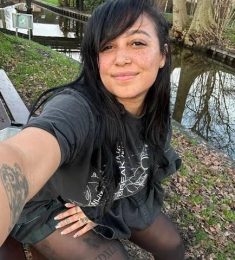 Marine, 30 ans, hétérosexuel, Femmes, Châteauroux, Centre, France