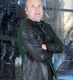Axial, 46 ans, hétérosexuel, Hommes, Bourges, Centre, France