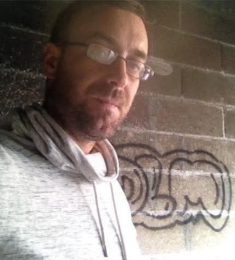 Brian, 44 ans, hétérosexuel, Hommes, Sedan, Alsace-Champagne-Ardenne-Lorraine, France