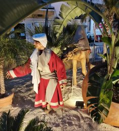 Sami, 45 ans, hétérosexuel, Hommes, Tulle, Aquitaine-Limousin-Poitou-Charentes, France