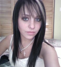 Mélanie, 34 ans, hétérosexuel, Femmes, Cholet, Pays de la Loire, France