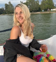 Karine, 33 ans, hétérosexuel, Femmes, Balma, Languedoc-Roussillon-Midi-Pyrénées, France