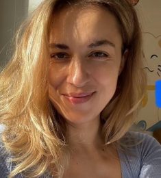 Caroline, 32 ans, hétérosexuel, Femmes, Caen, Normandie, France