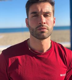 Sébastien, 40 ans, Lesbienne / Gay, Hommes, Morlaix, Bretagne, France