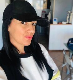 Gislaine derviaux, 36 ans, hétérosexuel, Femmes, Nancy, Alsace-Champagne-Ardenne-Lorraine, France