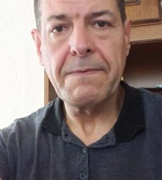 Brunogard, 58 ans, hétérosexuel, Hommes, Alès, Languedoc-Roussillon-Midi-Pyrénées, France