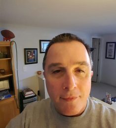 Jérémy, 50 ans, hétérosexuel, Hommes, Nantes, Pays de la Loire, France