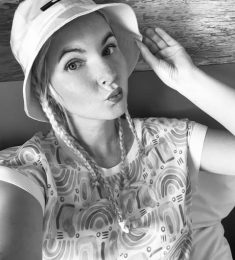 Michelle Caron, 35 ans, hétérosexuel, Femmes, Lyon, Auvergne-Rhône-Alpes, France