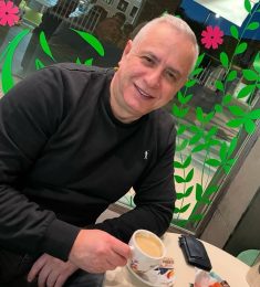 Eric Monstavaud, 69 ans, hétérosexuel, Hommes, Cannes, Provence-Alpes-Côte d\'Azur, France