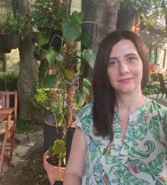 Véronique, 43 ans, hétérosexuel, Femmes, Brive-la-Gaillarde, Aquitaine-Limousin-Poitou-Charentes, France