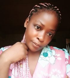 Edna, 35 ans, hétérosexuel, Femmes, Nanga Eboko, Centre, Cameroun