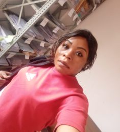 Céline, 39 ans, hétérosexuel, Femmes, Yaoundé, Centre, Cameroun