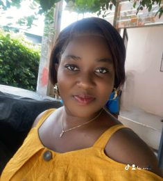 Kym, 31 ans, hétérosexuel, Femmes, Abidjan, Lagunes, Côte d\'Ivoire