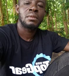 Gre Justin, 40 ans, hétérosexuel, Hommes, Agboville, Agneby, Côte d\'Ivoire