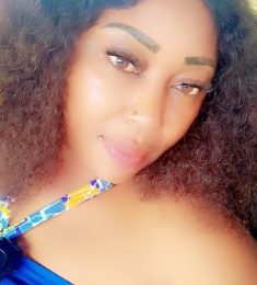 Lary Eya, 42 ans, hétérosexuel, Femmes, Yaoundé, Centre, Cameroun