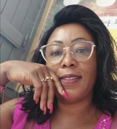 Pauline, 49 ans, hétérosexuel, Femmes, Yaoundé, Centre, Cameroun