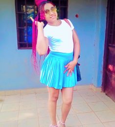 Meli Douanla Céline, 30 ans, hétérosexuel, Femmes, Bafoussam, Ouest, Cameroun