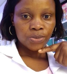 Matidi, 40 ans, hétérosexuel, Femmes, Brazzaville, Brazzaville, République du Congo