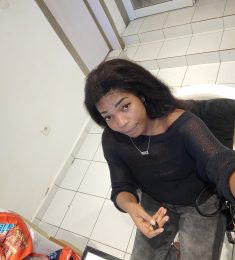 Marietta, 34 ans, hétérosexuel, Femmes, Libreville, Estuaire, Gabon