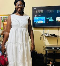 Marie Danielle, 27 ans, hétérosexuel, Hommes, Yamoussoukro, Lacs, Côte d\'Ivoire