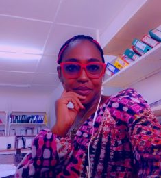 Judith Antoinette, 36 ans, hétérosexuel, Femmes, Sangmelima, Province Sud, Cameroun