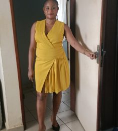 Rosine, 36 ans, hétérosexuel, Femmes, Douala, Littoral, Cameroun
