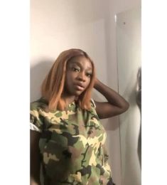 Winnie, 33 ans, hétérosexuel, Femmes, Libreville, Estuaire, Gabon