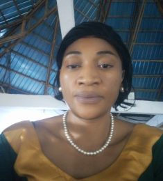 GINETTE, 50 ans, hétérosexuel, Femmes, Yaoundé, Centre, Cameroun
