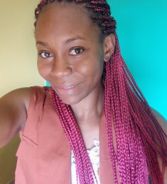 Pelagie, 41 ans, hétérosexuel, Femmes, Yaoundé, Centre, Cameroun