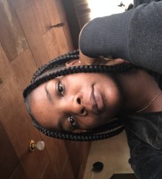 Juliana, 24 ans, hétérosexuel, Femmes, Yaoundé, Centre, Cameroun