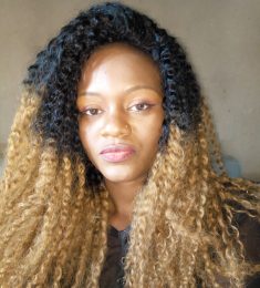 Nora, 34 ans, hétérosexuel, Femmes, Yaoundé, Centre, Cameroun