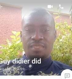 Guyzo, 47 ans, hétérosexuel, Hommes, Abidjan, Lagunes, Côte d\'Ivoire