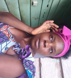 Edwige, 48 ans, hétérosexuel, Femmes, Douala, Littoral, Cameroun