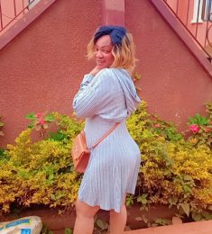 Clarisse angoula, 33 ans, hétérosexuel, Femmes, Yaoundé, Centre, Cameroun