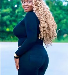 Dany, 36 ans, hétérosexuel, Femmes, Ngaoundere, Adamaoua, Cameroun