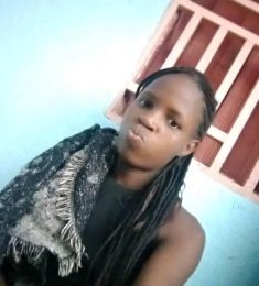 Ngouapo Manuela, 24 ans, hétérosexuel, Femmes, Bafoussam, Ouest, Cameroun