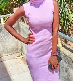 Marie Noël, 27 ans, hétérosexuel, Femmes, Moundou, Logone Occidental, Tchad