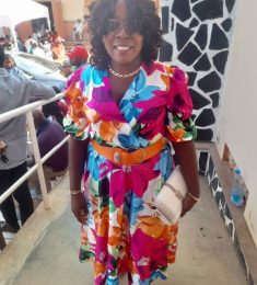 Suzie Christelle, 41 ans, hétérosexuel, Femmes, Douala, Littoral, Cameroun