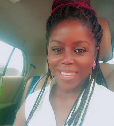 Danièle Ngalle, 36 ans, hétérosexuel, Femmes, Yaoundé, Centre, Cameroun