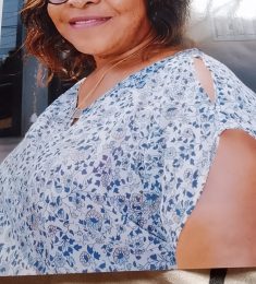 Lemoine, 48 ans, hétérosexuel, Femmes, Yaoundé, Centre, Cameroun