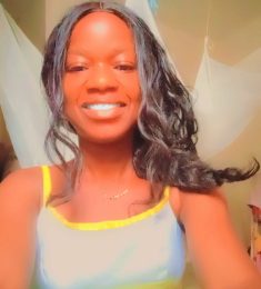 Isis Rachelle, 24 ans, hétérosexuel, Hommes, Anyama, Lagunes, Côte d\'Ivoire